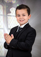#First Communion Photography