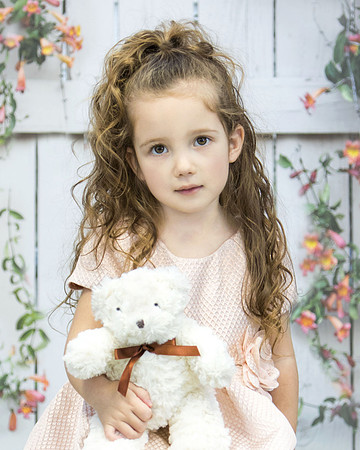 #Child Portraiture