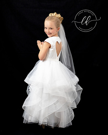 First Communion w logo 2