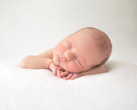Liam head shot